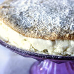 Torta ricotta e pere Bimby