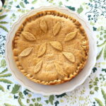 Torta salata con cipolle Bimby