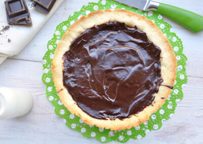Torta Susanna