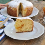 Torta yogurt e marmellata Bimby