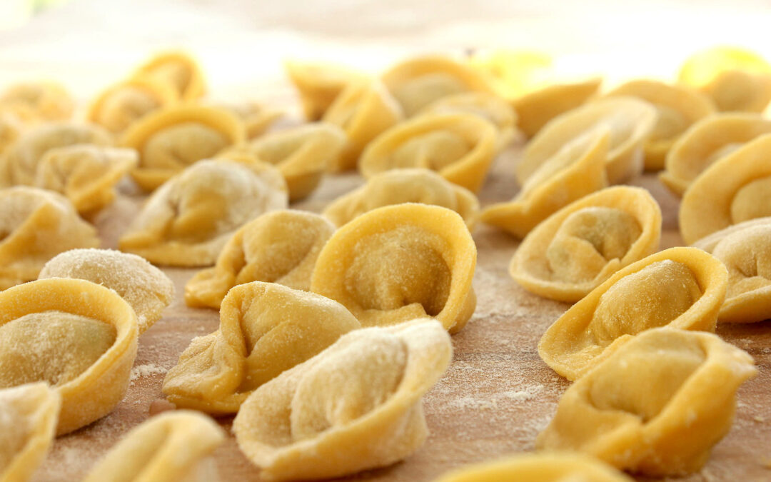 Tortellini