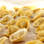 Tortellini Bimby