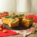 Tortellini in crosta Bimby