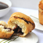 Tortine con marmellata Bimby