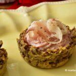 tortine di lenticchie bimby_foto 1