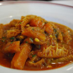 Trippa alla milanese Bimby