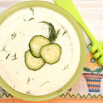 Tzatziki Bimby
