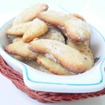 Vanillekipferl Bimby