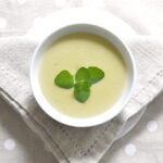 Vellutata di carciofi Bimby