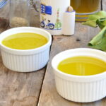 vinaigrette bimby citronette