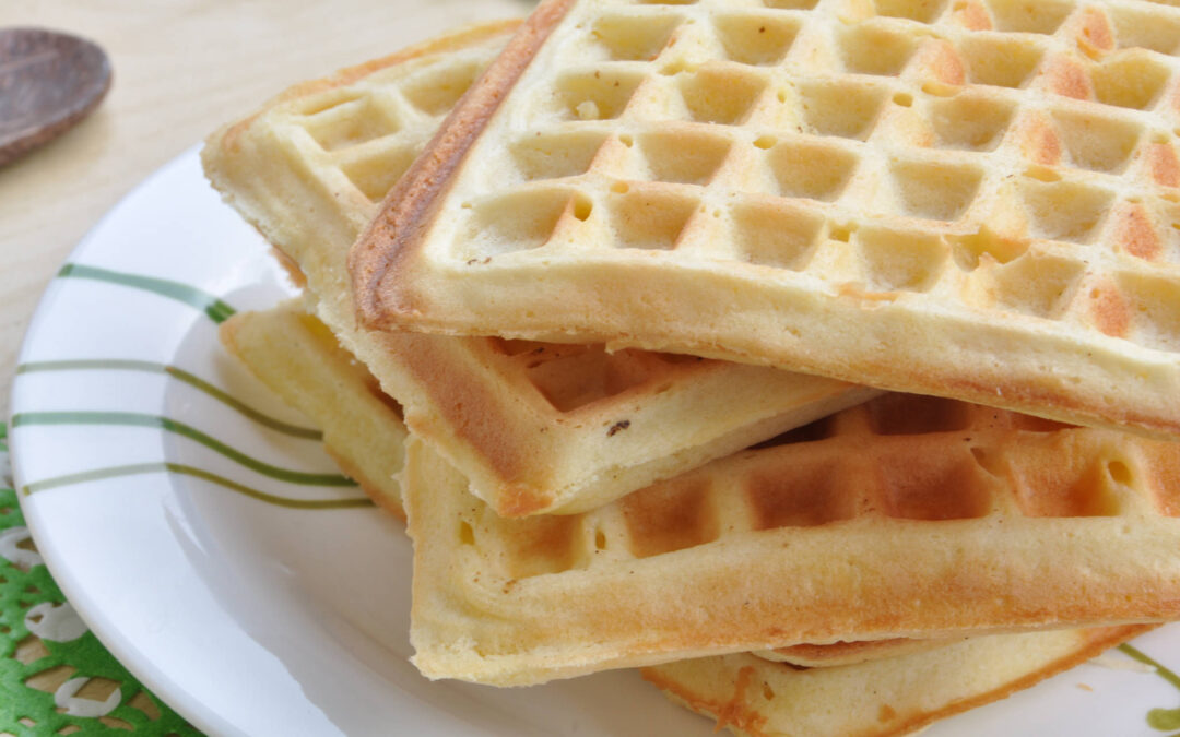 Waffle