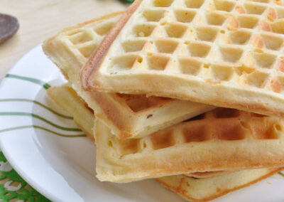 Waffle