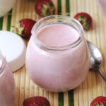 Yogurt alla frutta Bimby