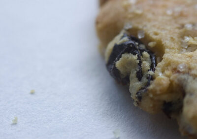 Biscotti zaleti