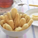 zeppole scaldate bimby