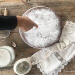 Zucchero a velo Bimby