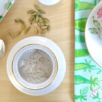 Zucchero aromatizzato Bimby