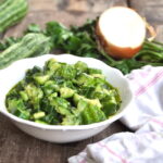 Zucchine trifolate Bimby