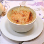 Zuppa di cipolle Bimby