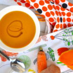 Zuppa di flavia Bimby