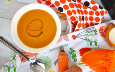 Zuppa di Flavia