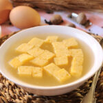 Zuppa imperiale Bimby