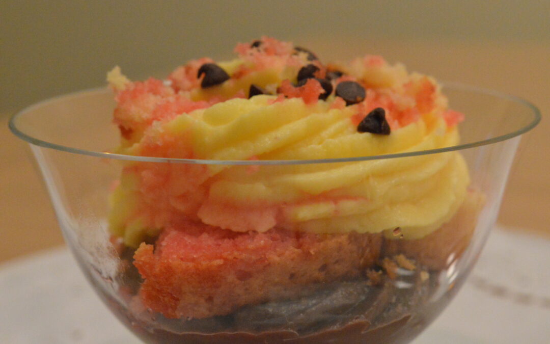 Zuppa inglese