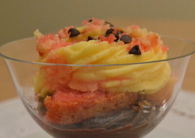 Zuppa inglese