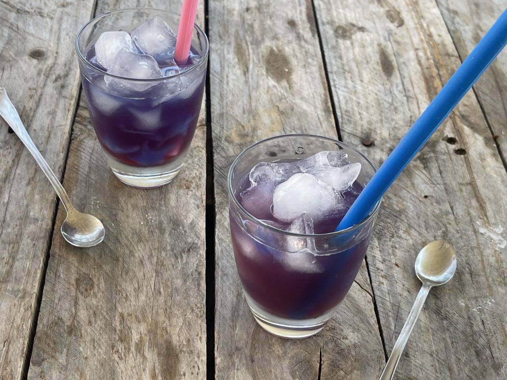 Cocktail Spaziale