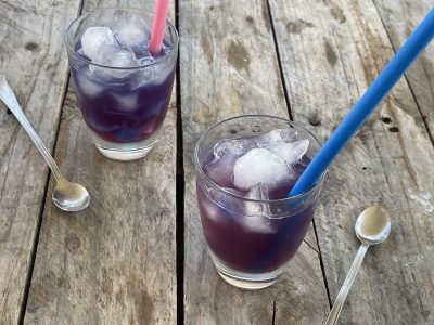 Cocktail Spaziale