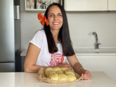 Hawaiian Rolls: i panini di Lilo & Stitch!