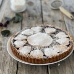 Crostata di visciole Bimby
