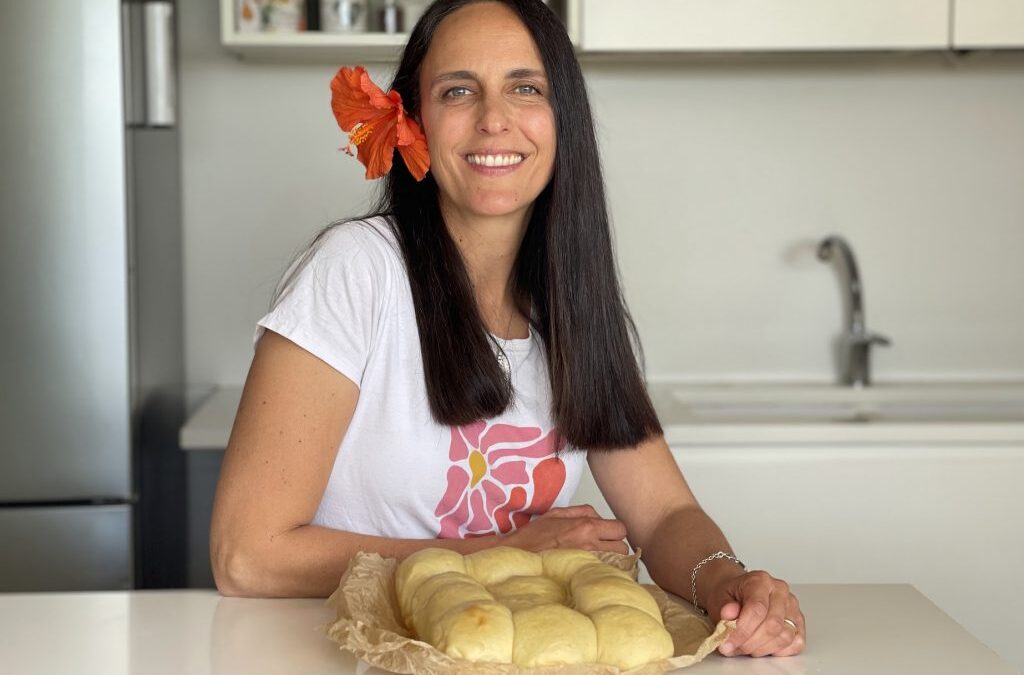 Hawaiian Rolls: i panini di Lilo & Stitch!