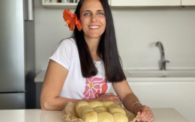 Hawaiian Rolls: i panini di Lilo & Stitch!