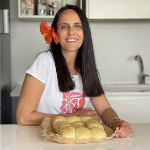 Hawaiian Rolls Bimby