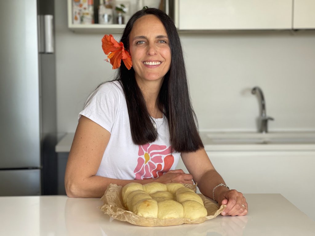 Hawaiian Rolls Bimby