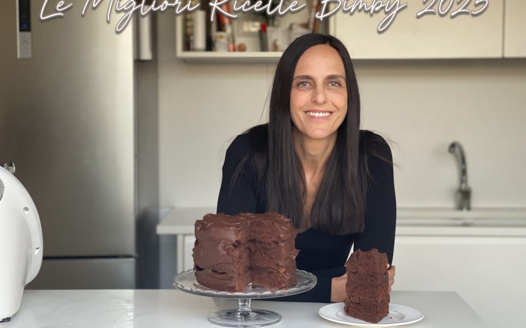 Le migliori ricette Bimby 2025