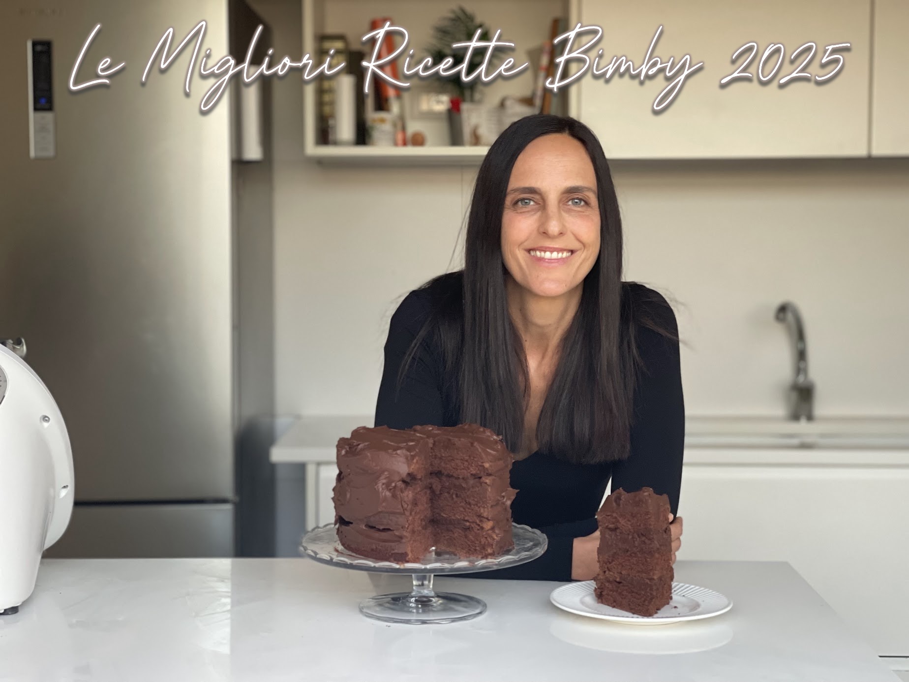 migliori ricette bimby 2025