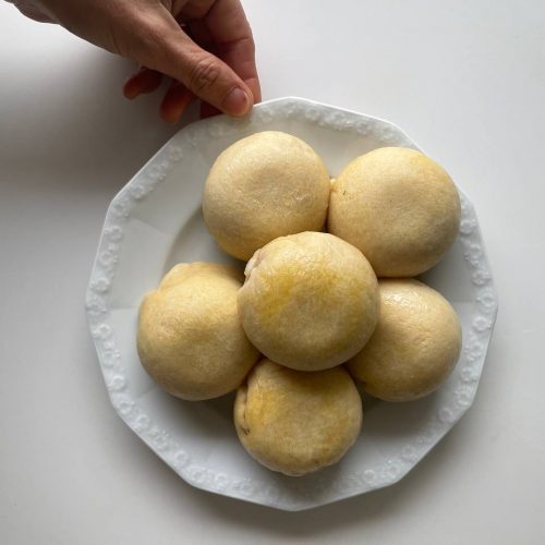 panini soffici bimby nester