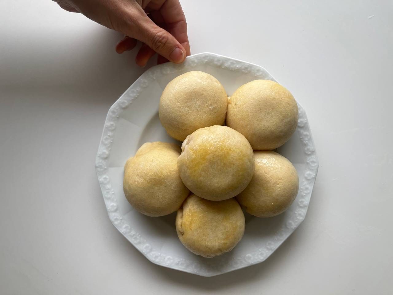 panini soffici bimby nester