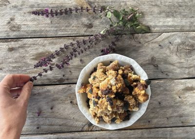 Pollo fritto alla taiwanese