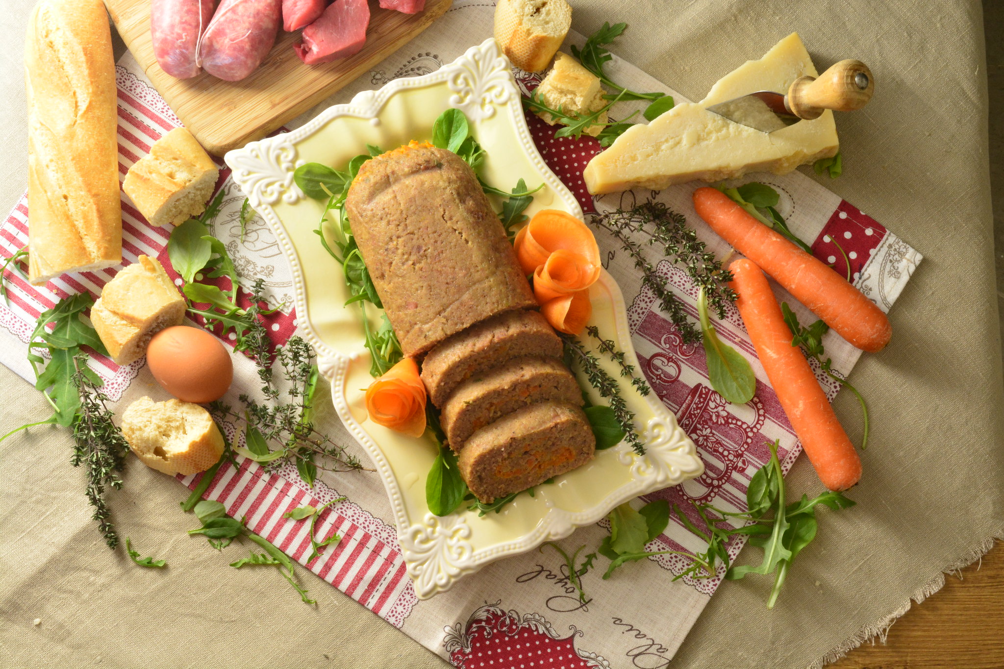 polpettone bimby varoma polpettone bimby varoma