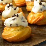 Ricette per la festa del papà Bimby