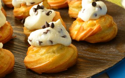 5 dolci Bimby per la Festa del papà