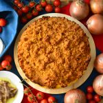 sfincione palermitano bimby presentazione e ingredienti