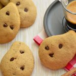 Biscotti per colazione da preparare con il Bimby