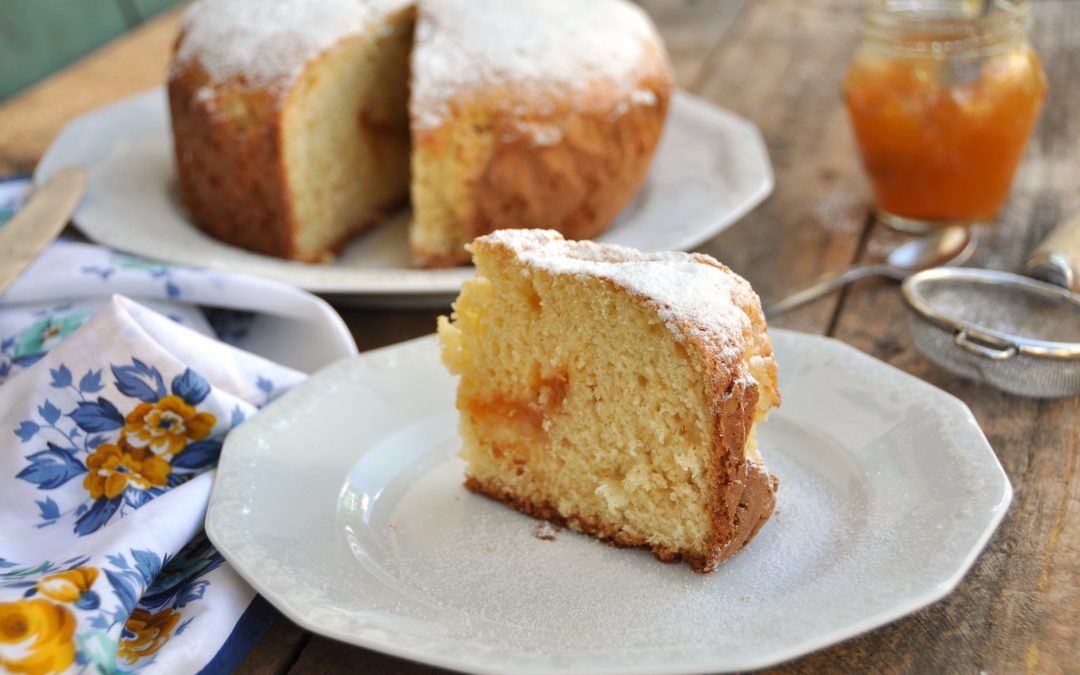 Dolci con la marmellata: 16 ricette deliziose