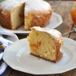 dolci con marmellata