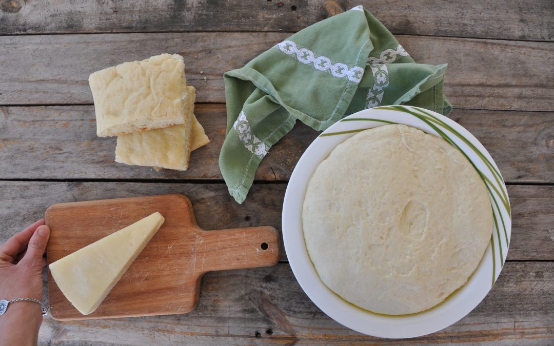 Impastare con il Bimby: una guida completa