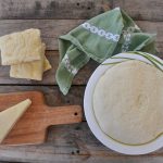 impastare con il bimby